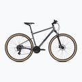 Rower crossowy męski ATTABO SANO 3.0 28" szary