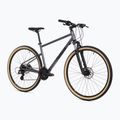 Rower crossowy męski ATTABO SANO 3.0 28" szary 2