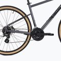 Rower crossowy męski ATTABO SANO 3.0 28" szary 5