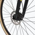 Rower crossowy męski ATTABO SANO 3.0 28" szary 7