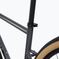 Rower crossowy męski ATTABO SANO 3.0 28" szary 9