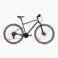 Rower crossowy męski ATTABO SANO 3.0 28" szary 14