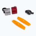 Rower crossowy męski ATTABO SANO 3.0 28" szary 15