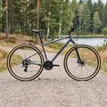 Rower crossowy męski ATTABO SANO 3.0 28" szary 3
