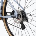 Rower crossowy damski ATTABO SANO 3.0 28" błękit 6