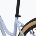 Rower crossowy damski ATTABO SANO 3.0 28" biały 9