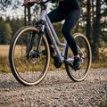 Rower crossowy damski ATTABO SANO 3.0 28" biały 5