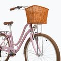 Rower miejski młodzieżowy ATTABO CITY 26" różowy 4