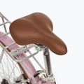 Rower miejski młodzieżowy ATTABO CITY 26" różowy 8