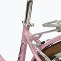 Rower miejski młodzieżowy ATTABO CITY 26" różowy 9