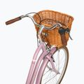 Rower miejski młodzieżowy ATTABO CITY 26" różowy 10