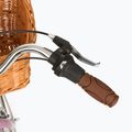 Rower miejski młodzieżowy ATTABO CITY 26" różowy 11