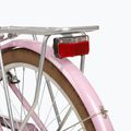 Rower miejski młodzieżowy ATTABO CITY 26" różowy 13