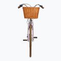 Rower miejski damski ATTABO CITY 28" różowy 3