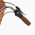 Rower miejski damski ATTABO CITY 28" różowy 11