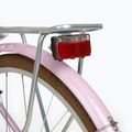 Rower miejski damski ATTABO CITY 28" różowy 13