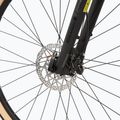 Rower crossowy męski ATTABO SANO 4.0 28" czarny 6