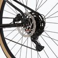 Rower crossowy męski ATTABO SANO 4.0 28" czarny 7