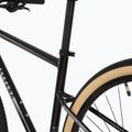 Rower crossowy męski ATTABO SANO 4.0 28" czarny 9