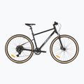 Rower crossowy męski ATTABO SANO 4.0 28" czarny 12