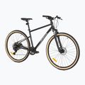 Rower crossowy męski ATTABO SANO 4.0 28" czarny 13