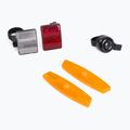 Rower crossowy męski ATTABO SANO 4.0 28" czarny 14