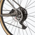 Rower crossowy damski ATTABO SANO 4.0 28" szary 7