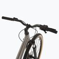 Rower crossowy damski ATTABO SANO 4.0 28" szary 10