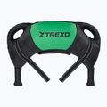 Worek bułgarski XTREXO 10 kg czarny/zielony