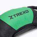 Worek bułgarski XTREXO 10 kg czarny/zielony 7