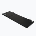 Materac gimnastyczny XTREXO składany 180 x  60 x 5 cm czarny 3