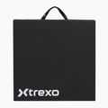 Materac gimnastyczny XTREXO składany 180 x  60 x 5 cm czarny 5
