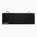 Materac gimnastyczny TREXO składany 180 x  60 x 5 cm czarny 6
