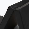 Materac gimnastyczny XTREXO składany 180 x  60 x 5 cm czarny 10