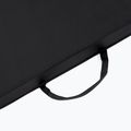 Materac gimnastyczny XTREXO składany 180 x  60 x 5 cm czarny 9