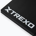 Materac gimnastyczny TREXO składany 195 x 80 x 5 cm czarny 7