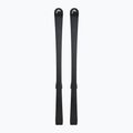 Narty zjazdowe HEAD Supershape e-Rally SW BB-PR + Protector PR 13 GW black/red 3