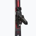 Narty zjazdowe HEAD Supershape e-Rally SW BB-PR + Protector PR 13 GW black/red 5