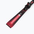 Narty zjazdowe HEAD Supershape e-Rally SW BB-PR + Protector PR 13 GW black/red 7