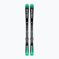 Narty zjazdowe HEAD Supershape e-Magnum SW BB-PR + wiązania Protector PR 13 GW black/green