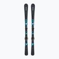 Narty zjazdowe HEAD Shape e-V8 SW AMT-PR + wiązania Protector PR 11 GW anthracite/blue