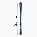 Narty zjazdowe HEAD Shape e-V8 SW AMT-PR + wiązania Protector PR 11 GW anthracite/blue 2
