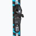 Narty zjazdowe HEAD Shape e-V8 SW AMT-PR + wiązania Protector PR 11 GW anthracite/blue 4