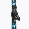 Narty zjazdowe HEAD Shape e-V8 SW AMT-PR + wiązania Protector PR 11 GW anthracite/blue 5