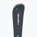 Narty zjazdowe HEAD Shape e-V8 SW AMT-PR + wiązania Protector PR 11 GW anthracite/blue 6