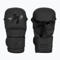 Rękawice sparingowe MMA HOOK FIGHTING TX0-B4M0014 czarny 2