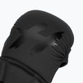 Rękawice sparingowe MMA HOOK FIGHTING TX0-B4M0014 czarny 6