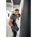 Rękawice sparingowe MMA HOOK FIGHTING TX0-B4M0014 czarny 9