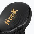 Łapy treningowe HOOK FIGHTING Carbon czarny 5