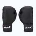 Zestaw bokserski dziecięcy HOOK FIGHTING Pierwszy Trening czarny 2